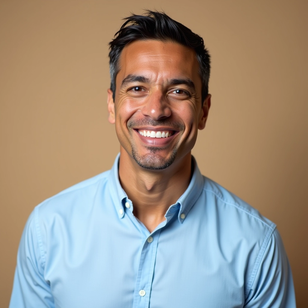 Carlos Meléndez